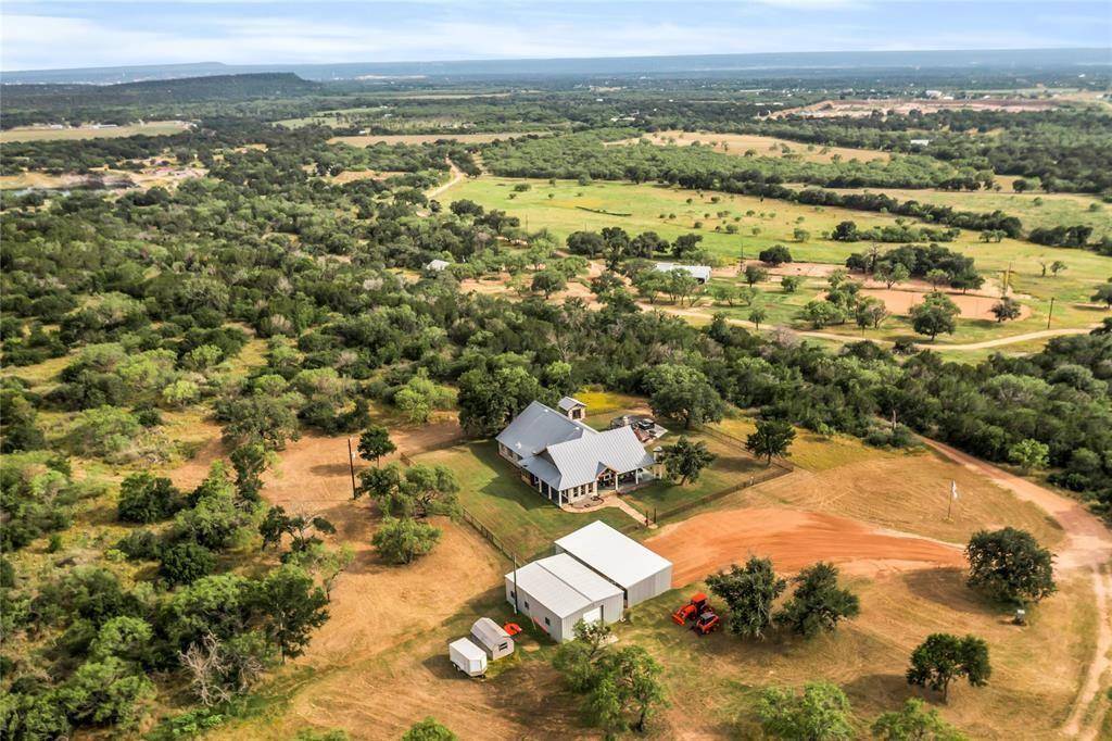 6414 County Road 120, Marble Falls, TX 78654