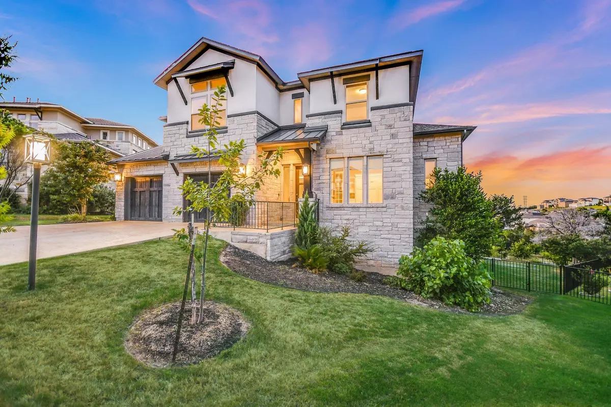 Lakeway, TX 78738,305 Coniglio CV