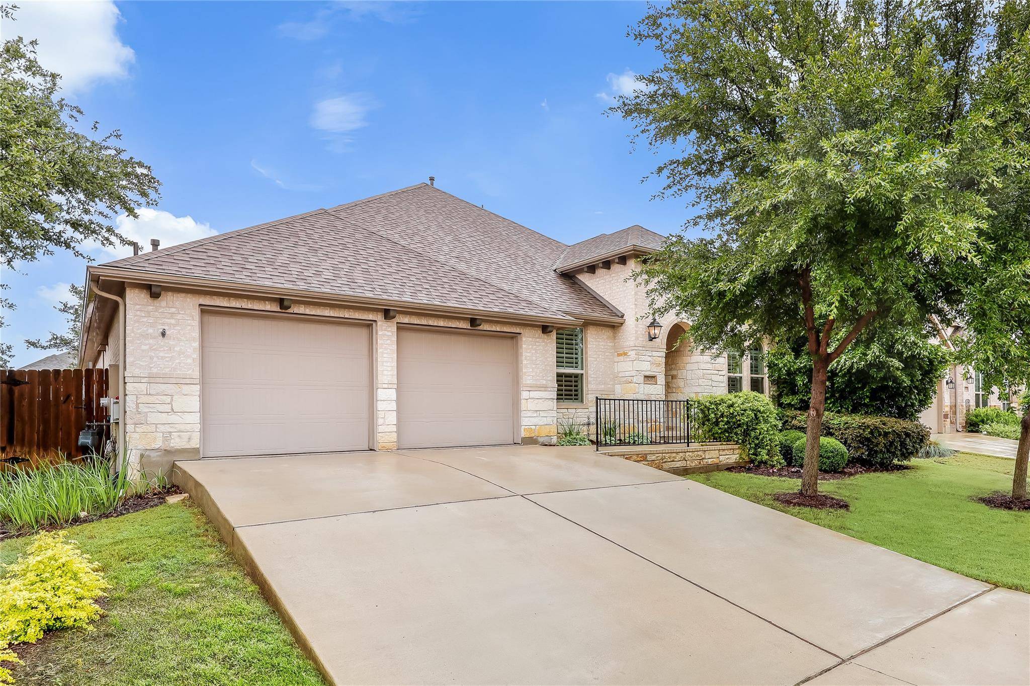 7820 Turnback Ledge Trail, Lago Vista, TX 78645