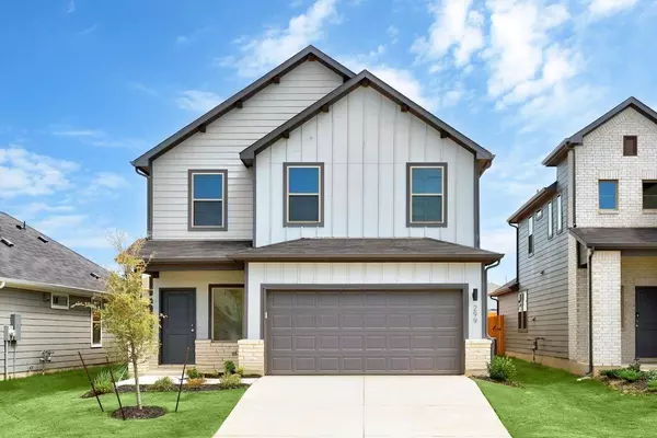 Elgin, TX 78621,299 Bendecido LOOP