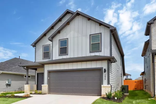 Elgin, TX 78621,299 Bendecido LOOP