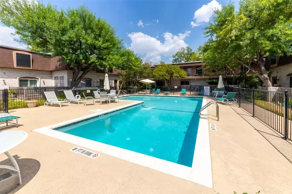 7801 Shoal Creek BLVD #256, Austin, TX 78757