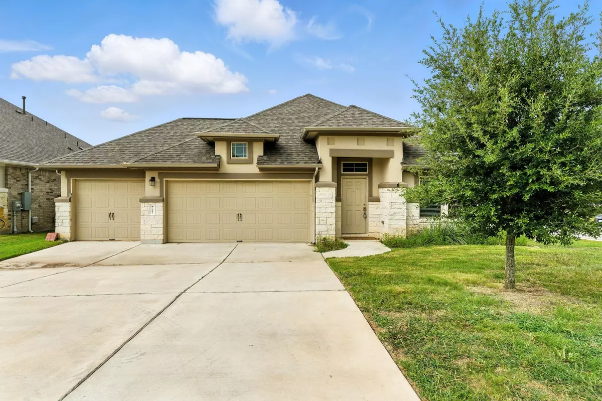 Dripping Springs, TX 78620,237 Red Granite DR