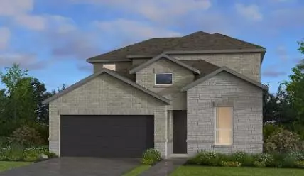 1109 Thunderhead TRL, Georgetown, TX 78628