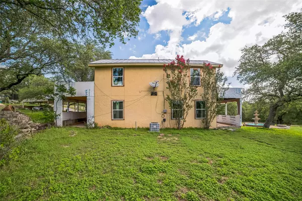 Leander, TX 78641,14710 Round Mountain RD