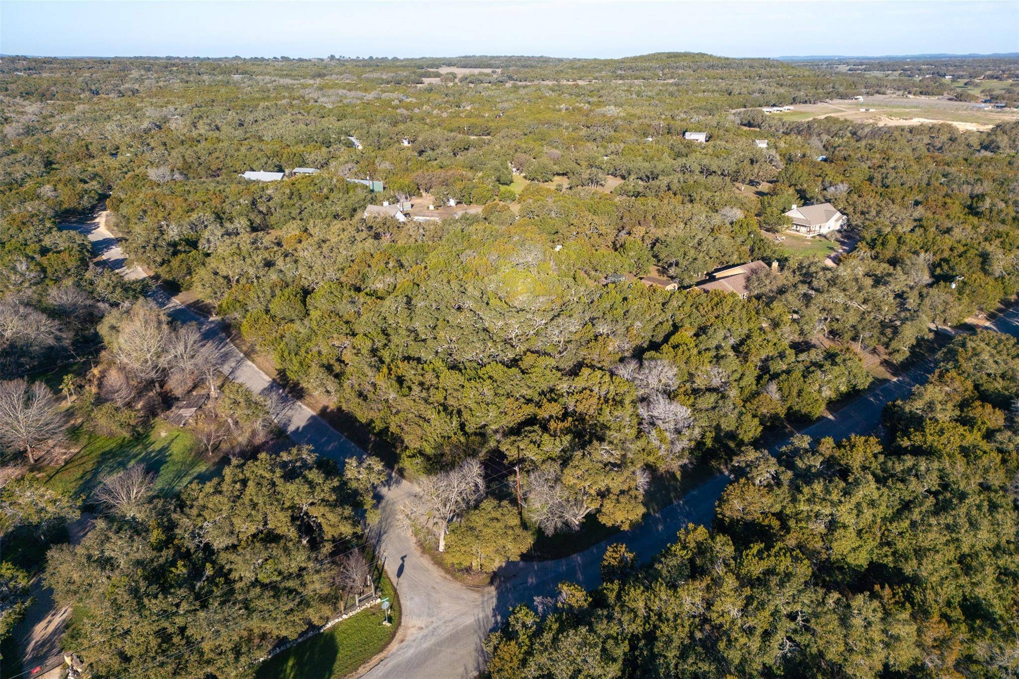 202, 204, 208 Thomas Oaks DR, Wimberley, TX 78676