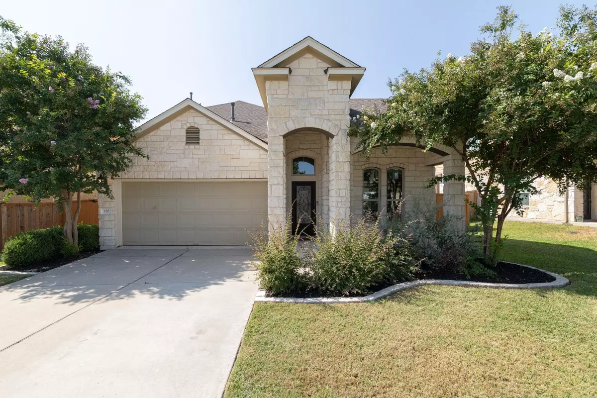 Georgetown, TX 78626,120 Briar Park DR