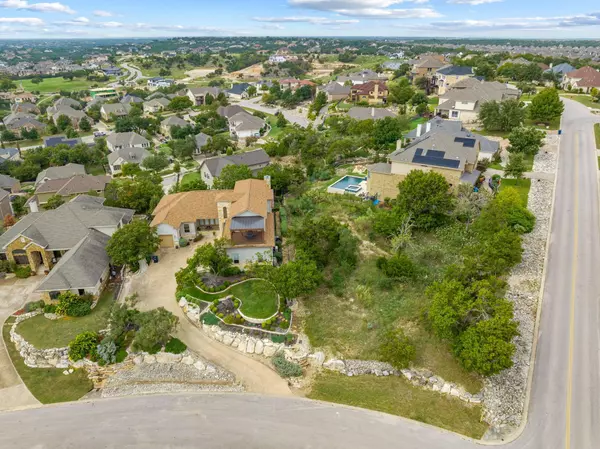 Leander, TX 78641,2101 Bighorn