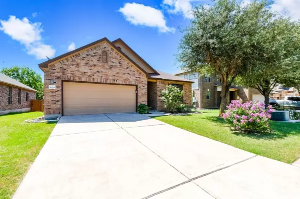 Round Rock, TX 78665,1029 Brighton PL