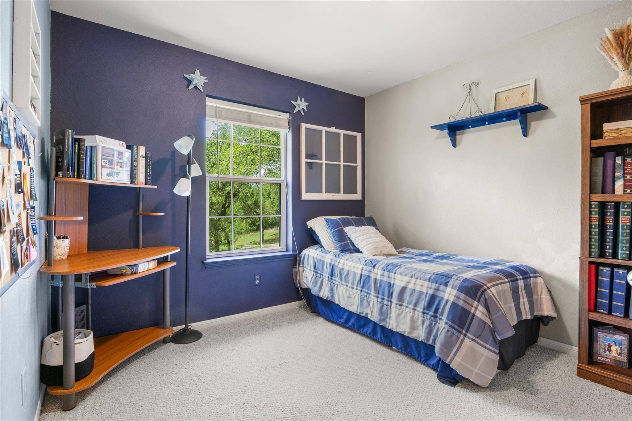 Wimberley, TX 78676,601 Valley Ridge RD