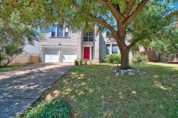 8106 Ephraim RD, Austin, TX 78717