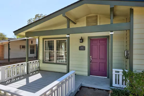 Austin, TX 78745,1701 Crown DR