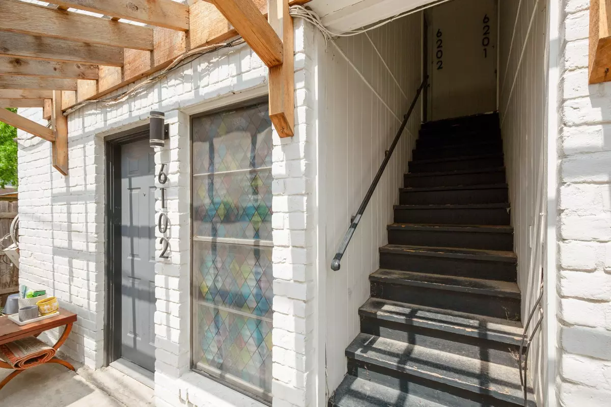 Austin, TX 78751,5300 Guadalupe ST #6202