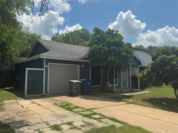 11909 Shropshire BLVD, Austin, TX 78753