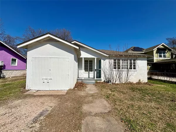 406 W North Loop BLVD, Austin, TX 78751