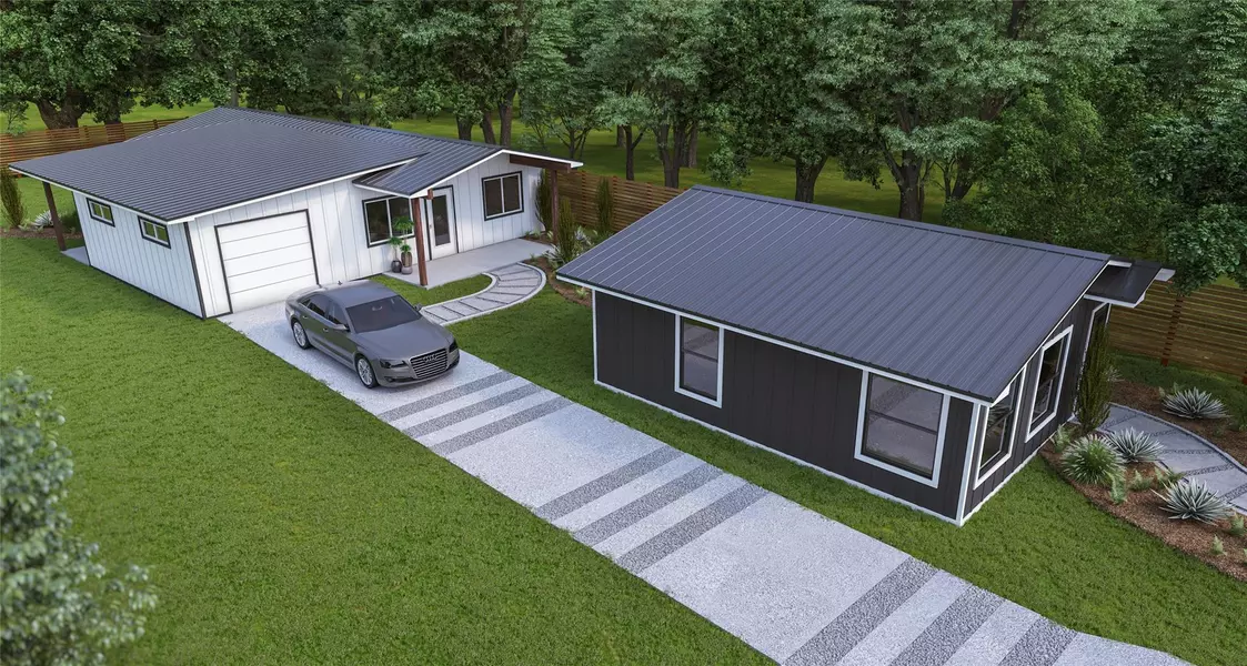 1006 Cherico ST, Austin, TX 78702