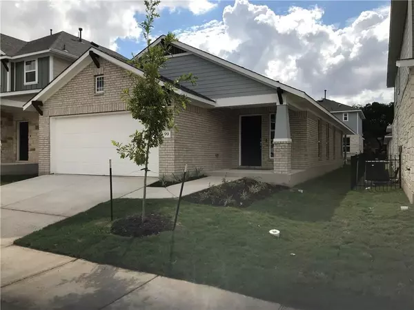 2800 NE Joe Dimaggio ST #99, Round Rock, TX 78665