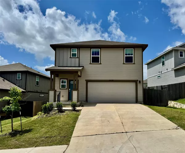 Buda, TX 78610,6509 Mallord Brook BND