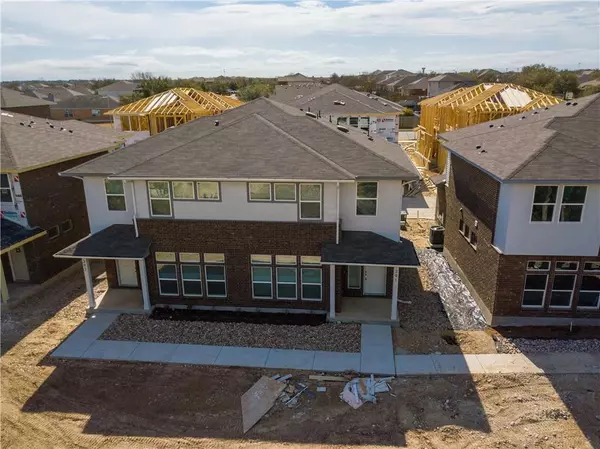 Leander, TX 78641,605 N West South St ST #391