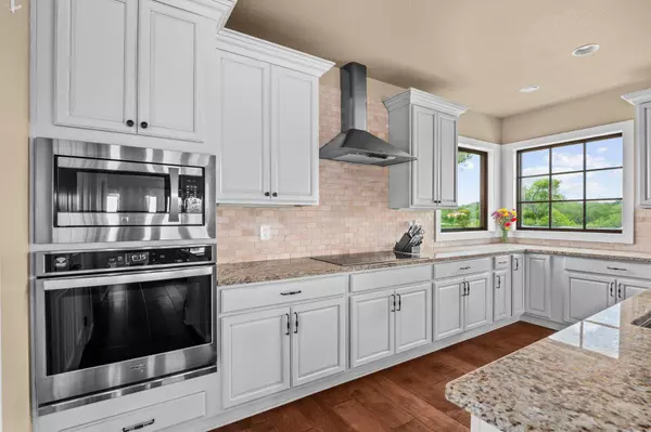 Granite Shoals, TX 78654,1513 Hill Top DR