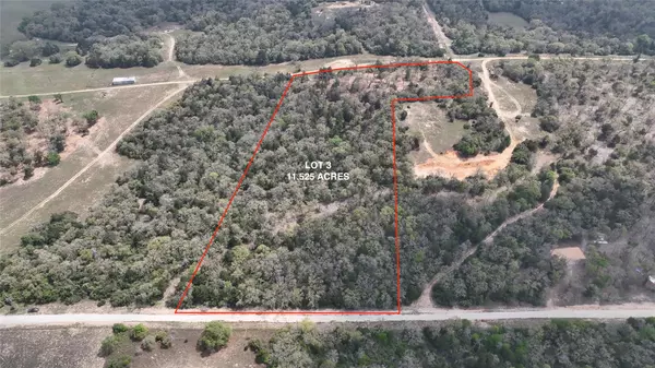 Rockdale, TX 76567,TBD CR 326 Lot 3