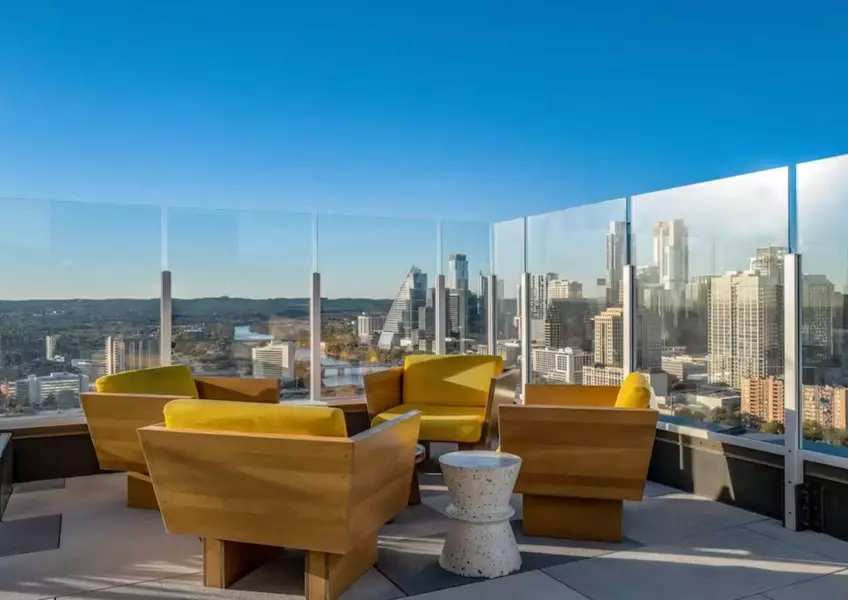 48 East Ave #1705, Austin, TX 78701