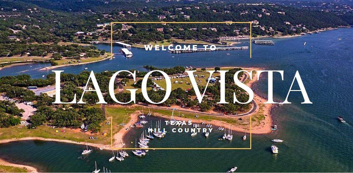 Lago Vista, TX 78645,21803 Patton DR