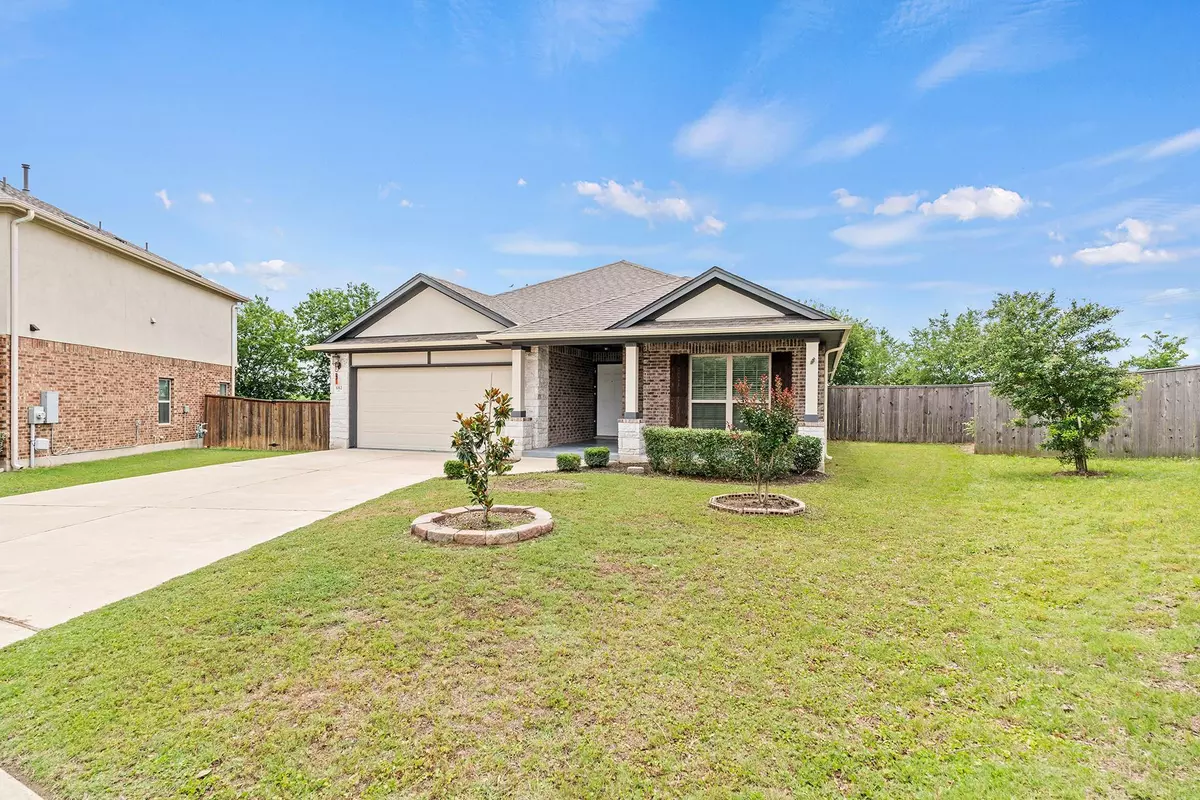 Round Rock, TX 78665,1012 Chad LOOP