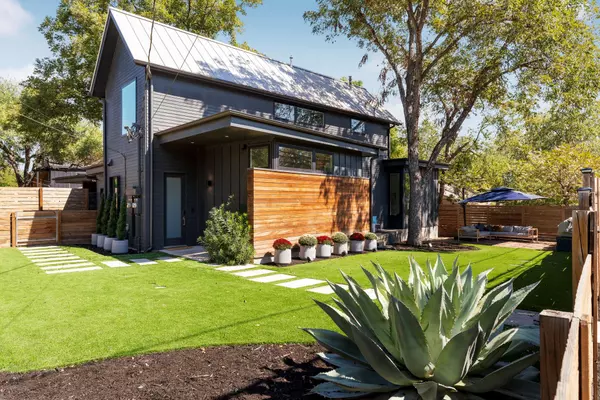 604 Cumberland RD, Austin, TX 78704