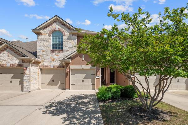 108 Perpetuation DR, Austin, TX 78734
