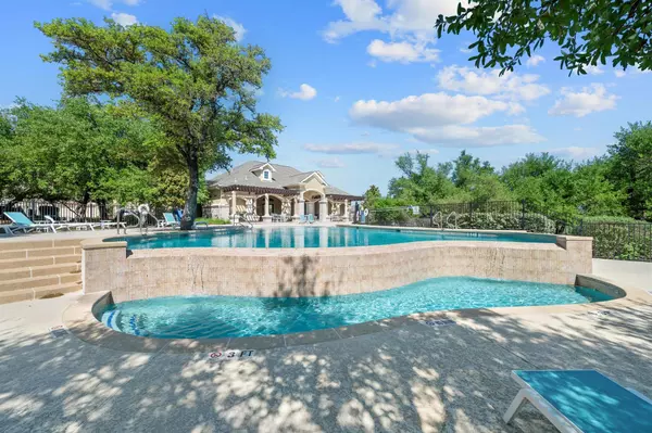 108 Perpetuation DR, Austin, TX 78734