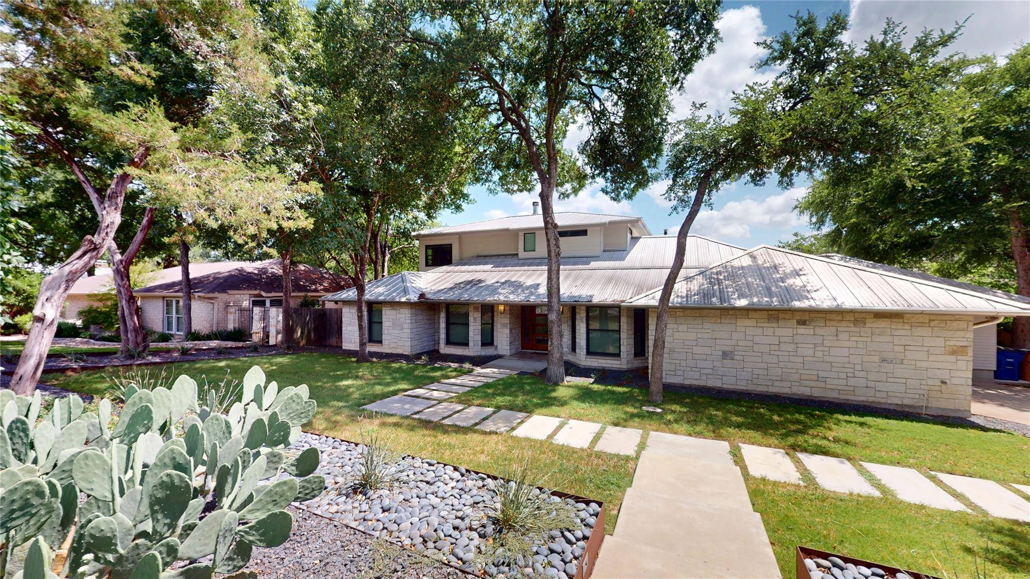 Austin, TX 78746,3102 Foxfire DR