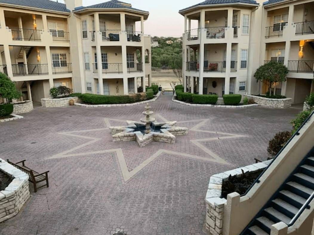 Lago Vista, TX 78645,3404 American DR #1115