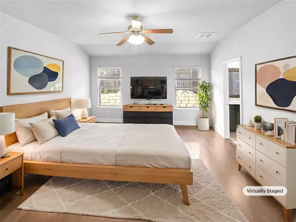 Georgetown, TX 78626,305 Rock Mill LOOP