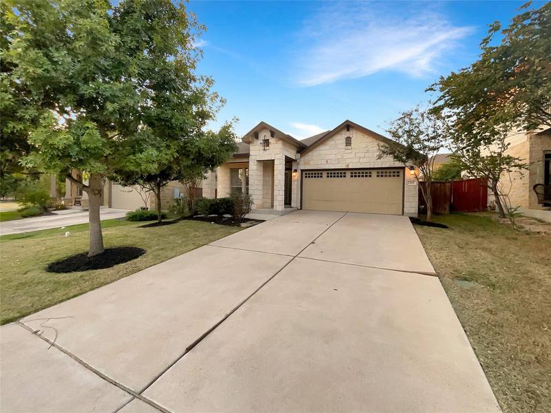 305 Rock Mill LOOP, Georgetown, TX 78626