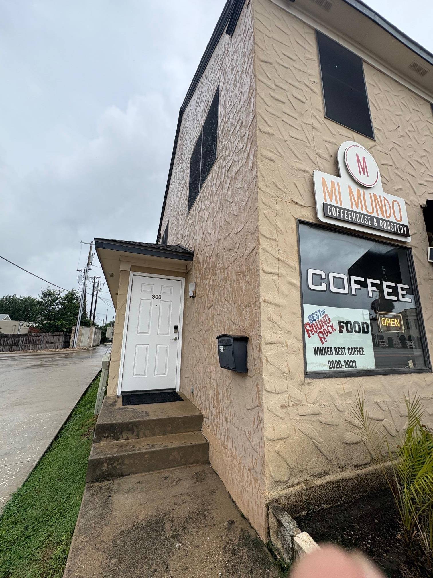 Round Rock, TX 78664,106 S Mays ST #300