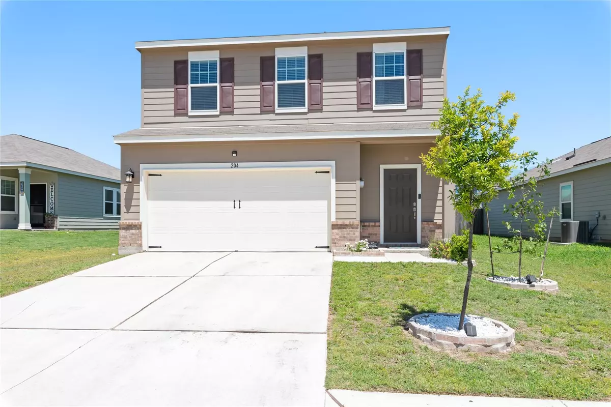 Jarrell, TX 76537,204 Peony LN