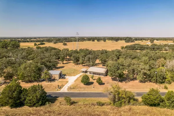 2678 County Road 481, Thrall, TX 76578