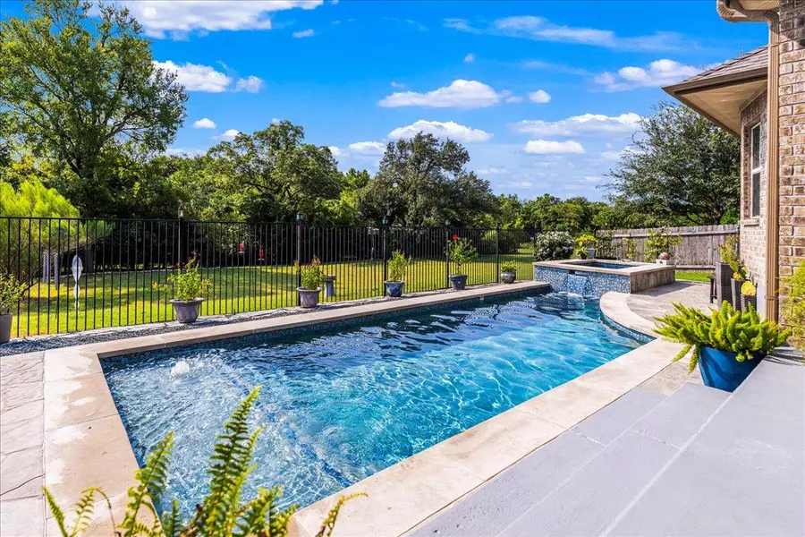 3302 Vaquero LN, Cedar Park, TX 78641