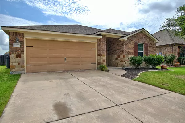 16724 Ruggio RD, Pflugerville, TX 78660