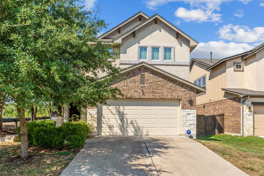 9532 Hunter LN, Austin, TX 78748