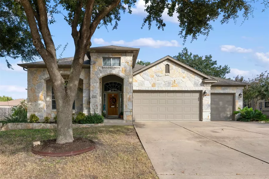 2140 Settlers Park LOOP, Round Rock, TX 78665