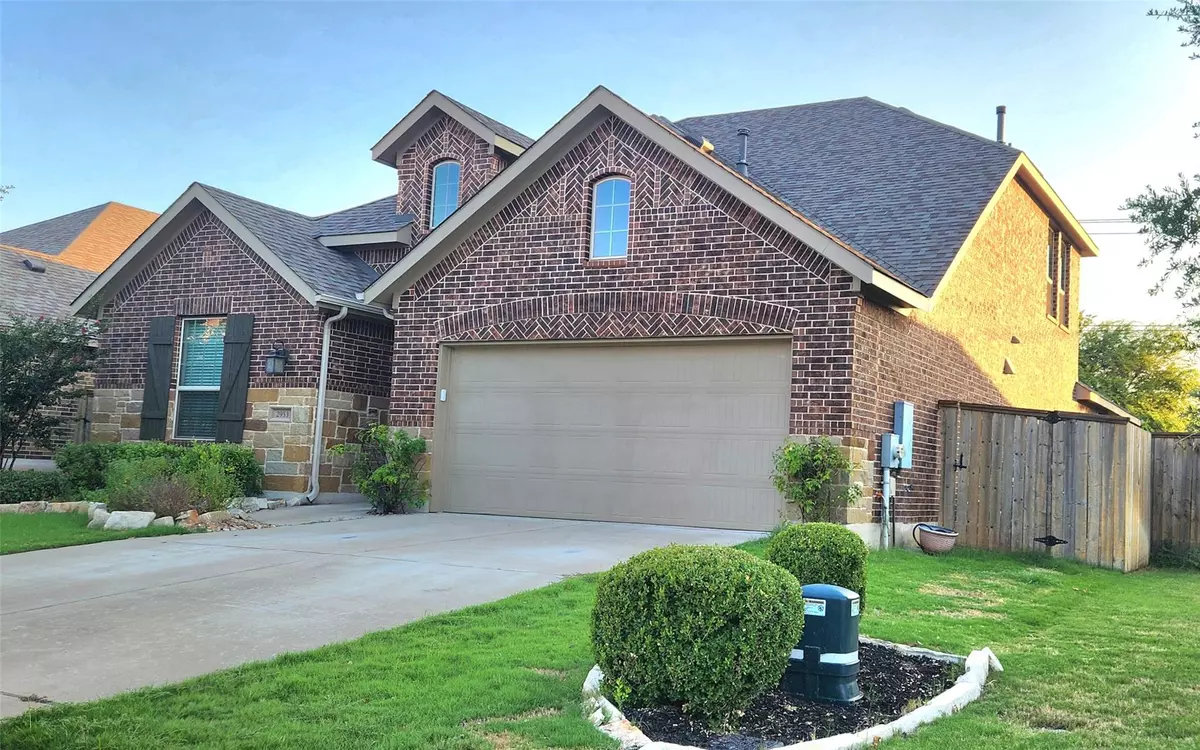 Round Rock, TX 78665,2953 Diego DR