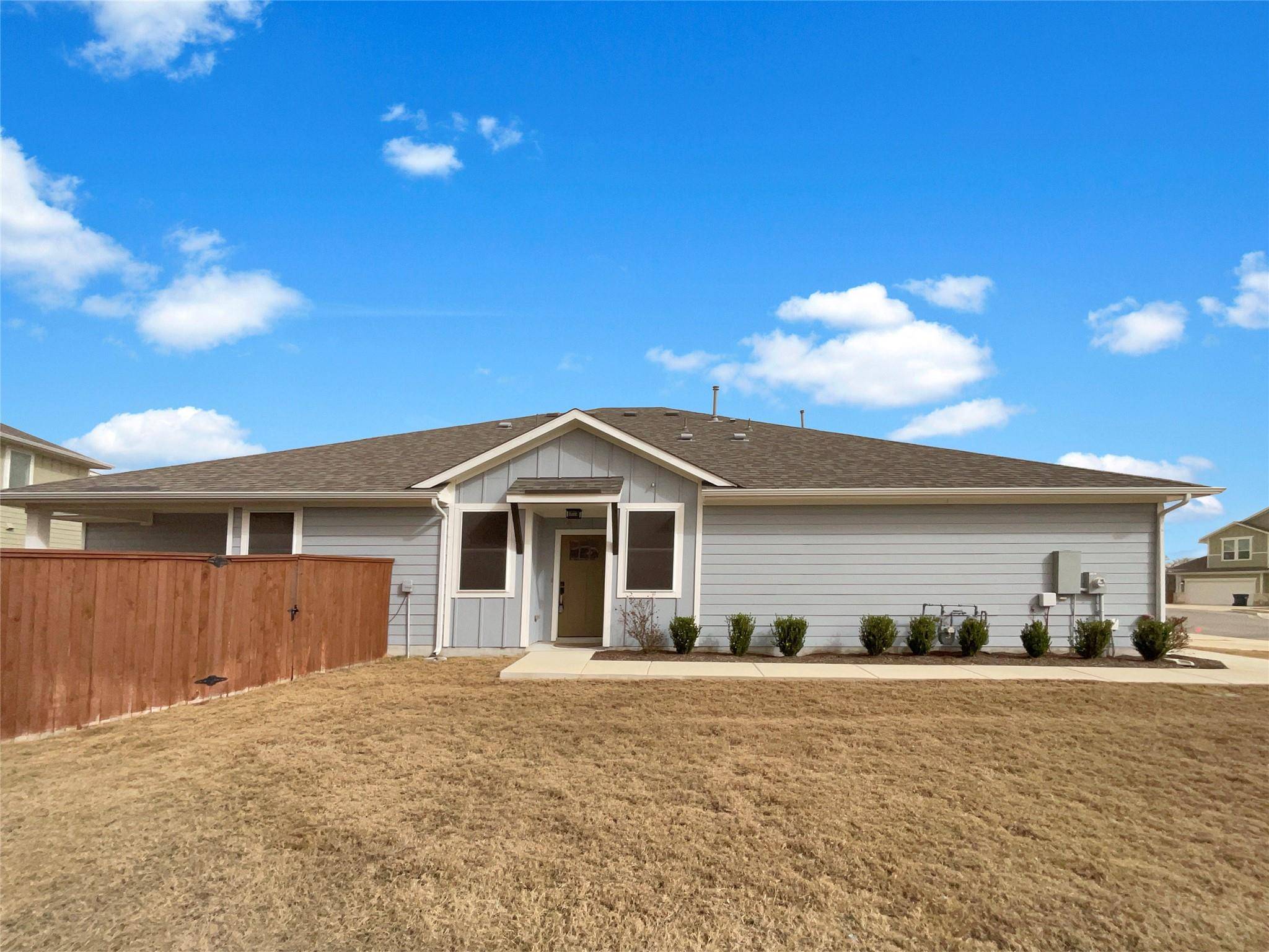 Liberty Hill, TX 78642,155 Elisha DR