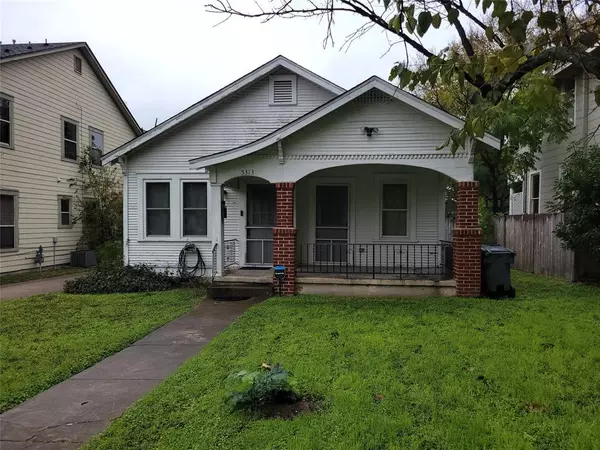 Austin, TX 78751,5313 Duval ST