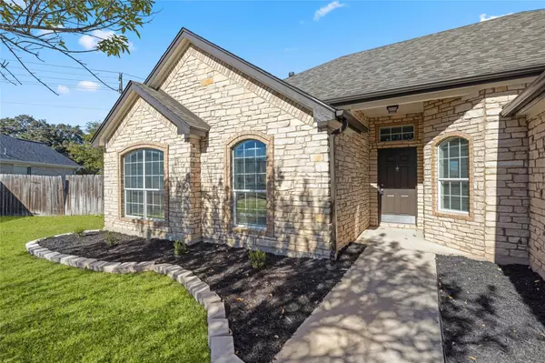 Georgetown, TX 78626,246 Bastian LN