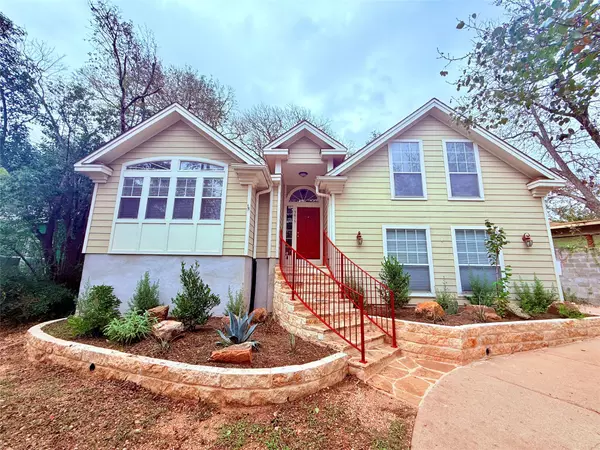 5615 Shoal Creek BLVD, Austin, TX 78756