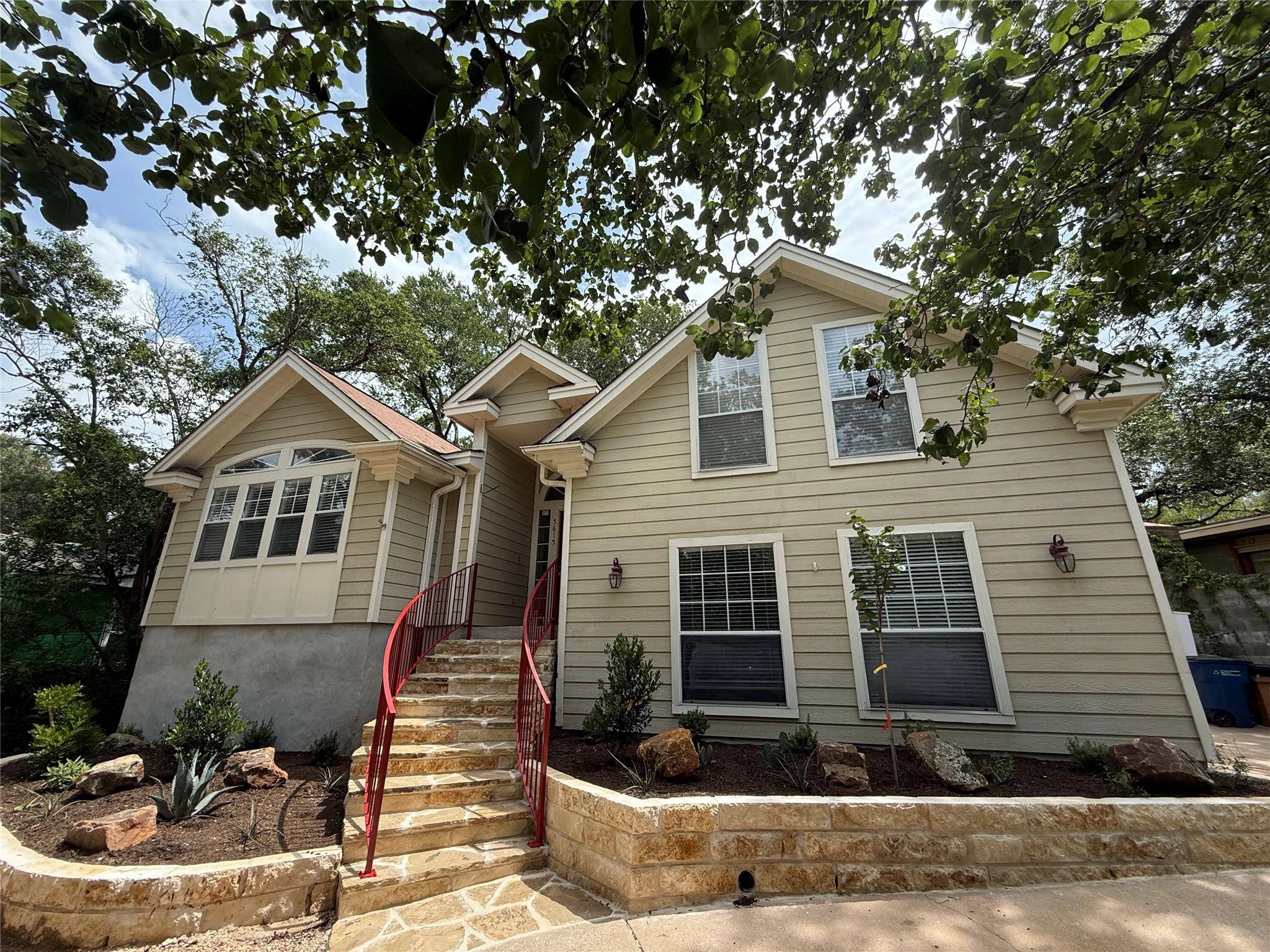 5615 Shoal Creek BLVD, Austin, TX 78756
