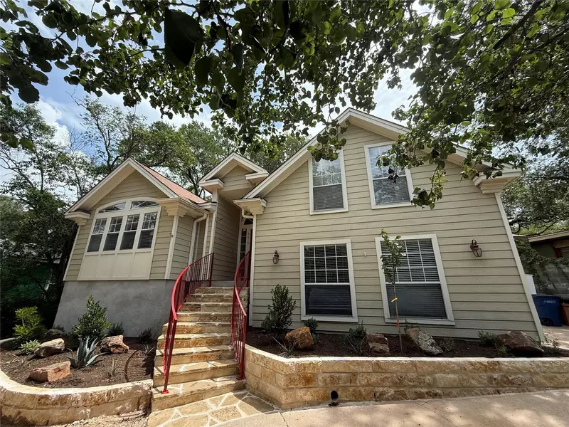 5615 Shoal Creek BLVD, Austin, TX 78756