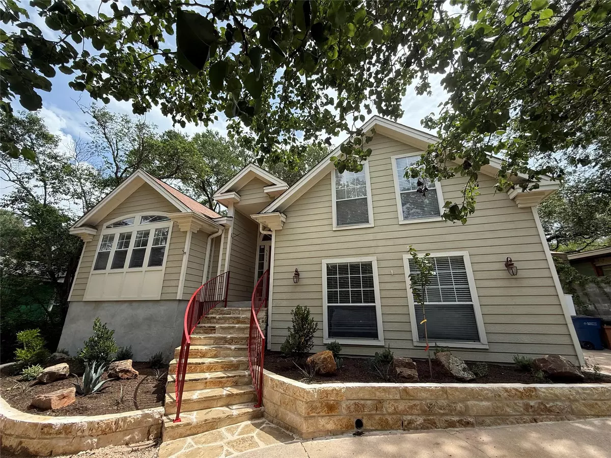 Austin, TX 78756,5615 Shoal Creek BLVD